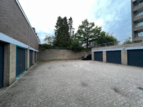 Ceintuurbaan 194, Bussum