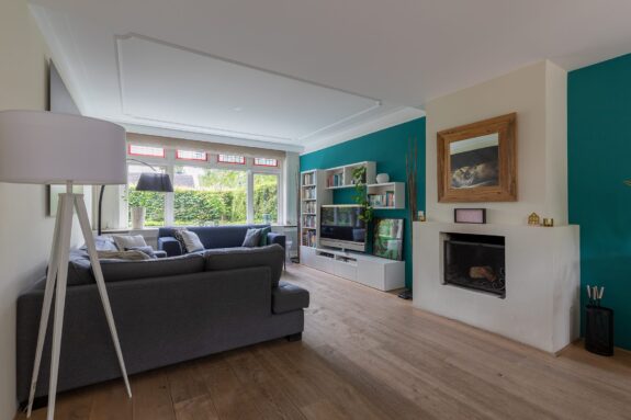 Fortlaan 26, Bussum