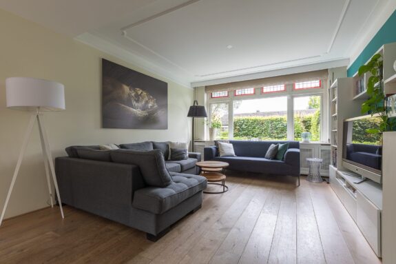 Fortlaan 26, Bussum
