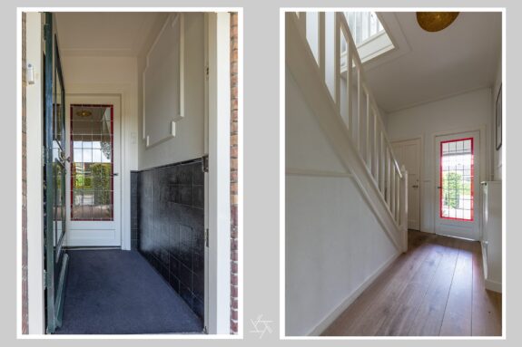 Fortlaan 26, Bussum