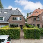Fortlaan 26, Bussum