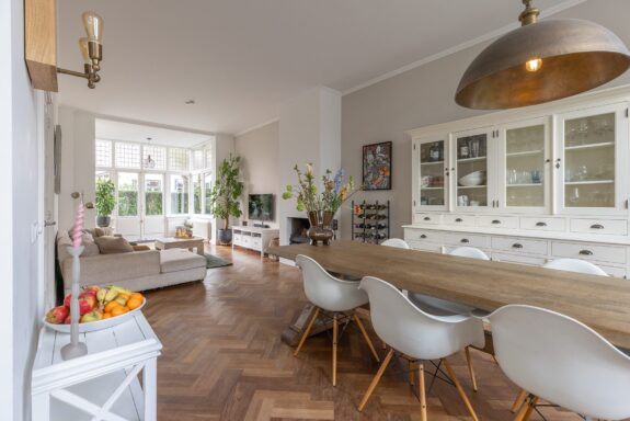 Heuvellaan 11, Bussum