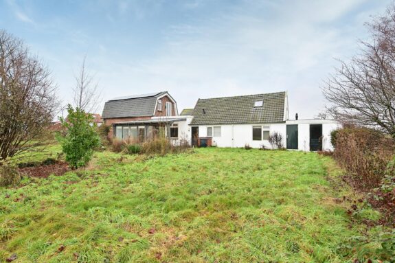 Kooijdijk 7, Westbroek