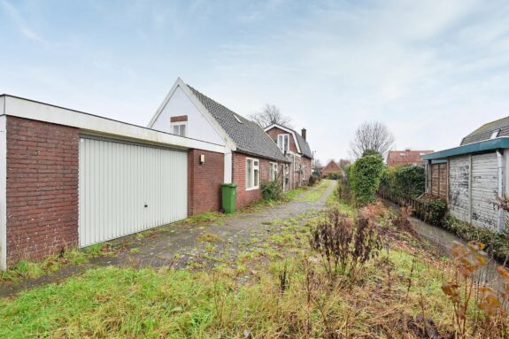 Kooijdijk 7, Westbroek