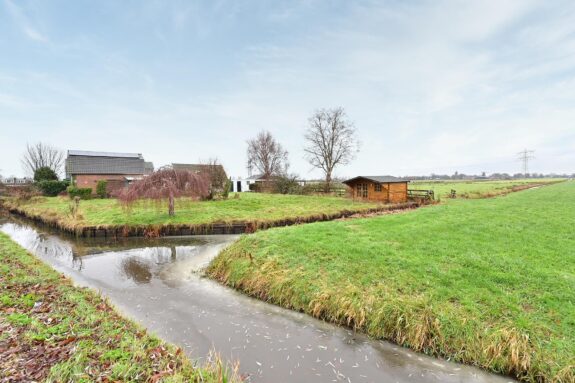 Kooijdijk 7, Westbroek
