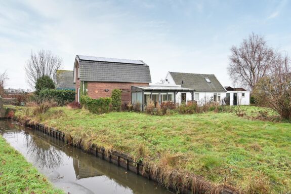 Kooijdijk 7, Westbroek