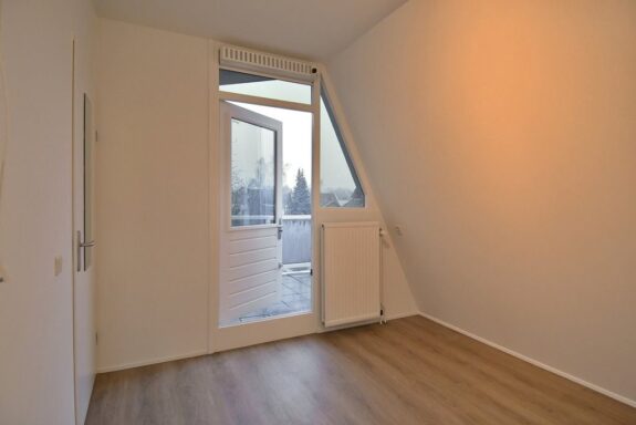 Albrechtlaan 14B, Bussum
