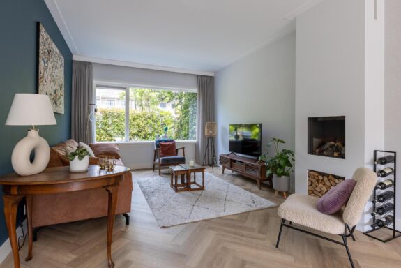 K.P.C. de Bazelstraat 96, Bussum