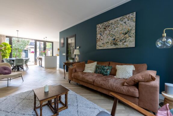 K.P.C. de Bazelstraat 96, Bussum