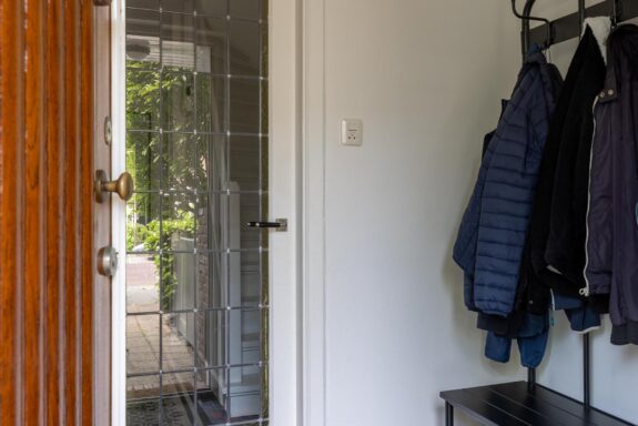 K.P.C. de Bazelstraat 96, Bussum