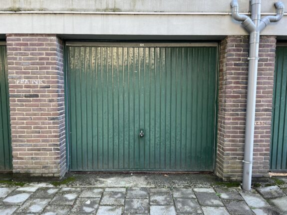 Karel doormanlaan 6H 0ong, Hilversum