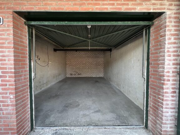 Barbaragaarde 59, Bussum