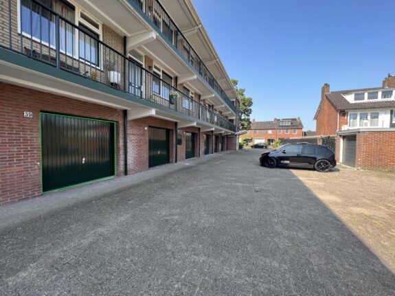 Barbaragaarde 59, Bussum