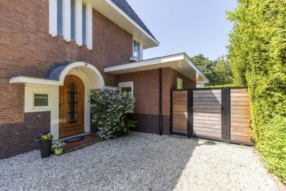 Jan Steenlaan 47, Naarden