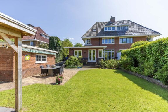 Jan Steenlaan 47, Naarden