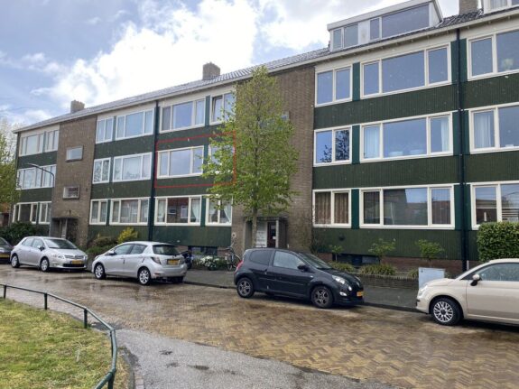 Van Brakellaan 75, Hilversum