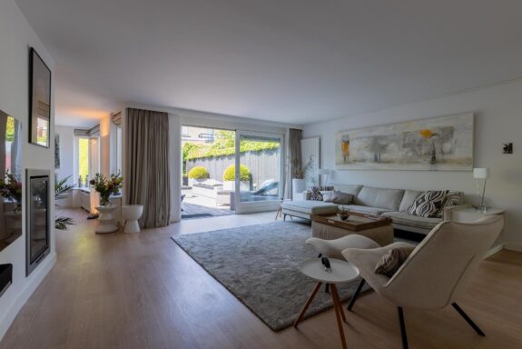 Majellapark 12, Bussum