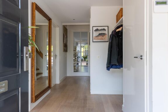 Majellapark 12, Bussum