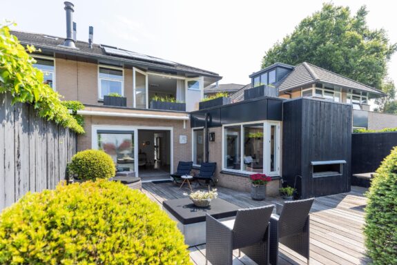 Majellapark 12, Bussum