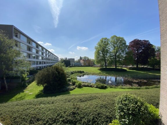 Amersfoortsestraatweg 68, Naarden