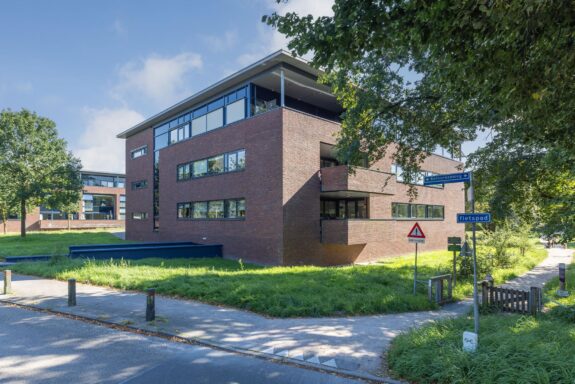 Kolhornseweg 161, Hilversum