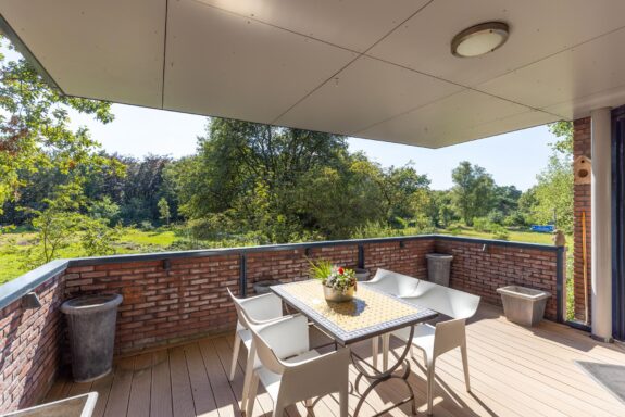 Kolhornseweg 161, Hilversum