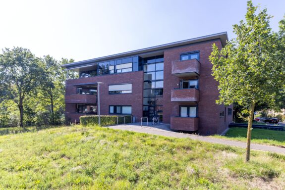 Kolhornseweg 161, Hilversum