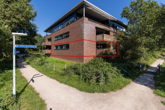 Kolhornseweg 161, Hilversum