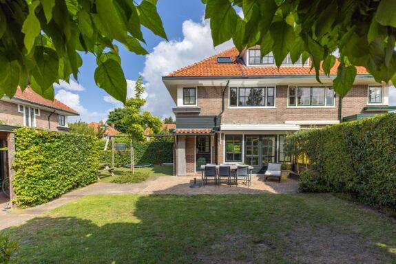Oud-Bussummerweg 46, Bussum