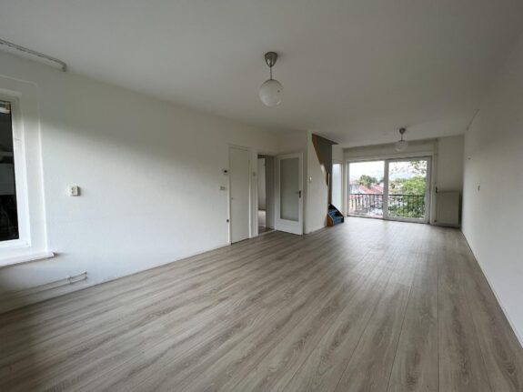 Berlagelaan 207, Hilversum