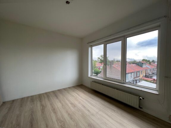 Berlagelaan 207, Hilversum
