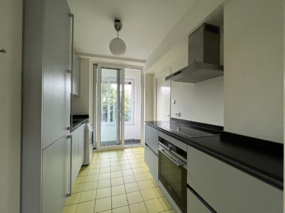 Berlagelaan 207, Hilversum
