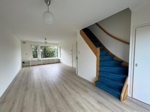 Berlagelaan 207, Hilversum
