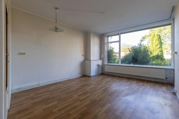 Anthonie Fokkerstraat 32, Bussum