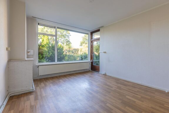 Anthonie Fokkerstraat 32, Bussum