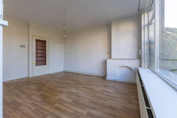 Anthonie Fokkerstraat 32, Bussum