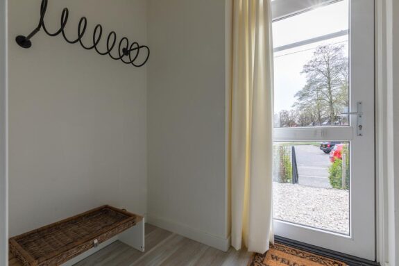 Spui 48, Huizen