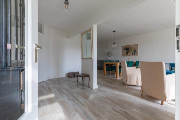 Spui 48, Huizen