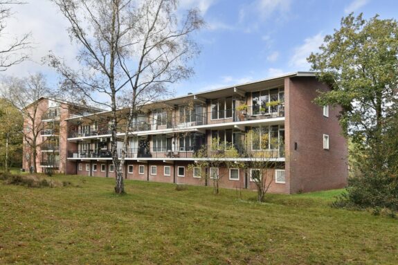 Claudiagaarde 98, Bussum