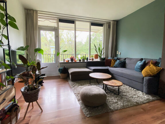 Claudiagaarde 98, Bussum