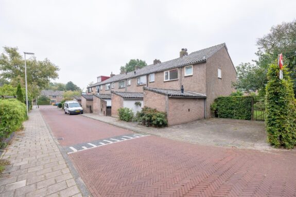 Prinses Marijkehof 1, Naarden