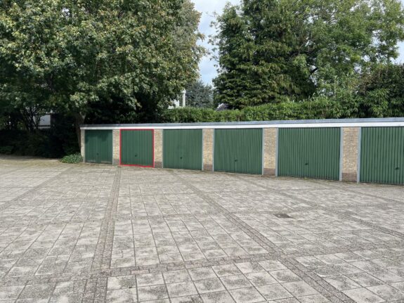 Middenlaan 3G02, Bussum