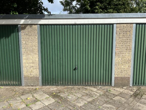 Middenlaan 3G02, Bussum