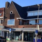 Huizerweg 43C, Bussum