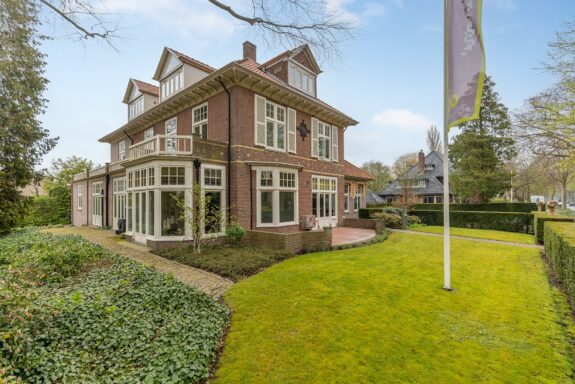Brediusweg 25, Bussum