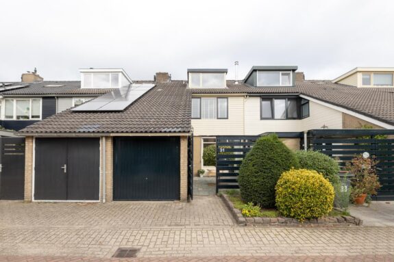 Varenmeent 31, Hilversum