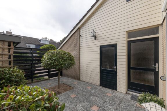 Varenmeent 31, Hilversum