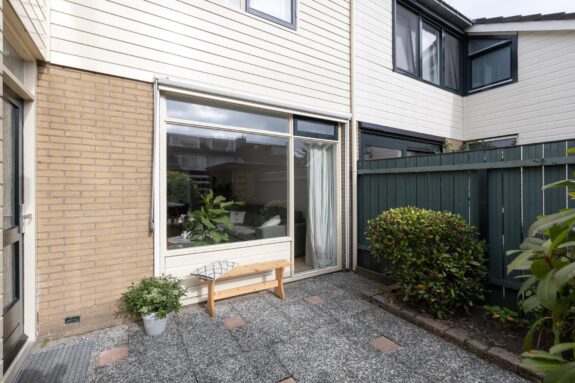 Varenmeent 31, Hilversum