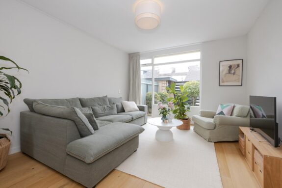 Varenmeent 31, Hilversum