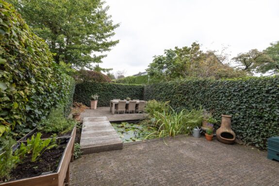 Varenmeent 31, Hilversum